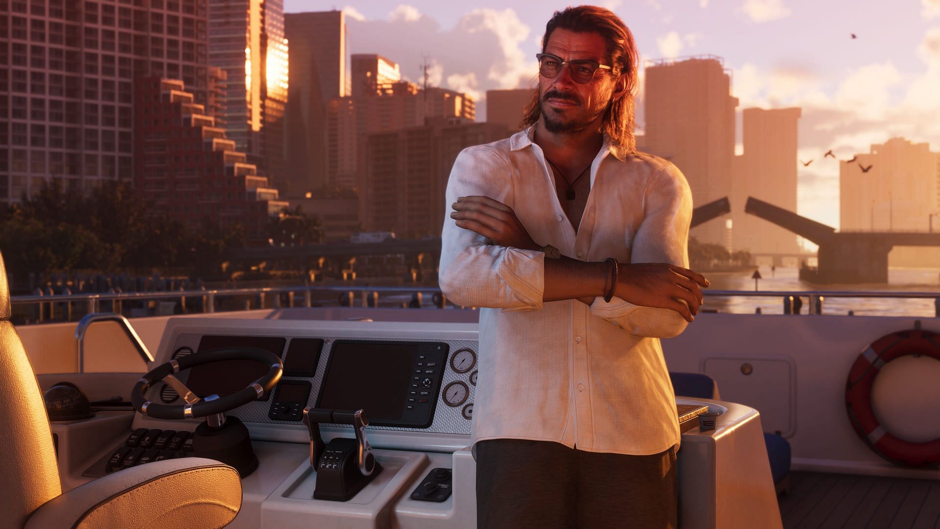 GTA 6 screenshot 23/70 (Image via Rockstar Games)